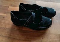 NEU Semler neu Halbschuh schwarz Leder Gr.37,5(4,5) Baden-Württemberg - Remchingen Vorschau