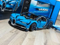 LEGO Technic Bugatti Chiron (42083) Brandenburg - Stechow-Ferchesar Vorschau