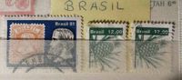 80. "BRIEFMARKEN" aus "BRASILIEN " Rheinland-Pfalz - Langenfeld Eifel Vorschau