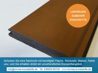 Nomawood Profilbretter in vielen Farben, Kunststoffbretter Thüringen - Bad Köstritz   Vorschau