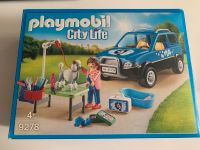 Playmobil City Life 9278 Mobiler Hundefrisör OVP Nordrhein-Westfalen - Lage Vorschau