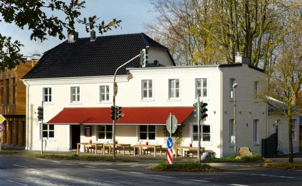 ⭐️ Landhaus Freemann ➡️ Koch  (m/w/x), 40489 in Düsseldorf