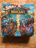 Small World of Warcraft Days of Wonder Hessen - Rodgau Vorschau