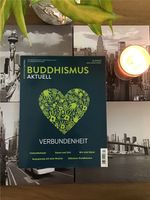 Buddhismus aktuell - Verbundenheit Bayern - Augsburg Vorschau