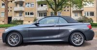 BMW Spoke 388 Alu Kompletträder mit Winterreifen neuwertig Bremen - Neustadt Vorschau