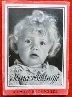 Neue Kinderbildnisse. (Deutsch) Gebundenes Buch – 1954 Baden-Württemberg - Römerstein Vorschau