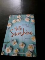 Buch  Roman Hello Sunshine von Laura Dave Köln - Nippes Vorschau