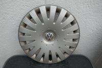 Original VW Radzierblende, 16 Zoll; 43,5 cm Durchmesser; Teil 3CO Nordrhein-Westfalen - Issum Vorschau