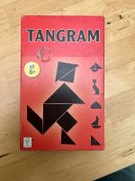 TANGRAM 6+ Spiel Gesellschaftspiel Kinder Gesellschaft Niedersachsen - Sögel Vorschau