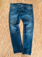 Originale Dsquared2 „Slim Jeans“ in Gr. 56 *TOP* Nordrhein-Westfalen - Hagen Vorschau