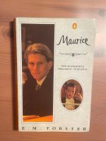 Maurice, E. M. Forster, Penguin Classics Köln - Mülheim Vorschau