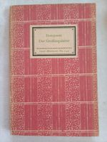 Buch Der Großinquisitor, F.M. Dostojewski Nordrhein-Westfalen - Willebadessen Vorschau