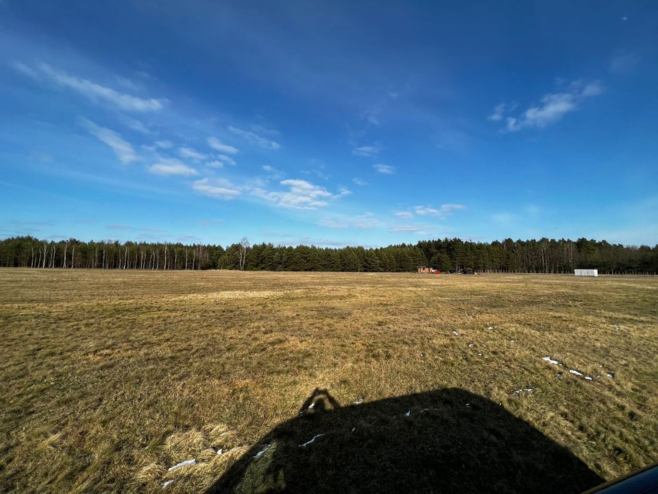 Polen Baugrundstücke in ruhiger Lage am Wald in Görlitz