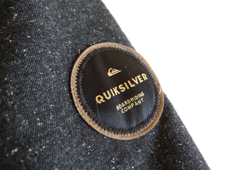 Winterjacke von Quiksilver in Größe L (14 Jahre/164 cm) in Ingolstadt