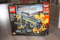 Lego Technic Schaufelradbagger 42055 Nordrhein-Westfalen - Espelkamp Vorschau