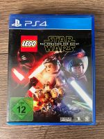 Ps4 Lego Star Wars das Erwachen der Macht Nordrhein-Westfalen - Hennef (Sieg) Vorschau