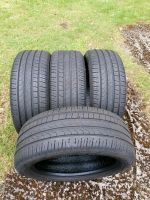 4 Pirelli Scorpion Verde SUV Sommerreifen 235 50R19 99V Nordrhein-Westfalen - Lengerich Vorschau