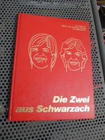 Buch Die zwei aus Schwarzach VFB Stuttgart Förster Brüder Baden-Württemberg - Neuffen Vorschau