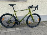 Merida Silex 400 Gravelbike !NEU! Fahrrad versch. Größen Baden-Württemberg - Grenzach-Wyhlen Vorschau