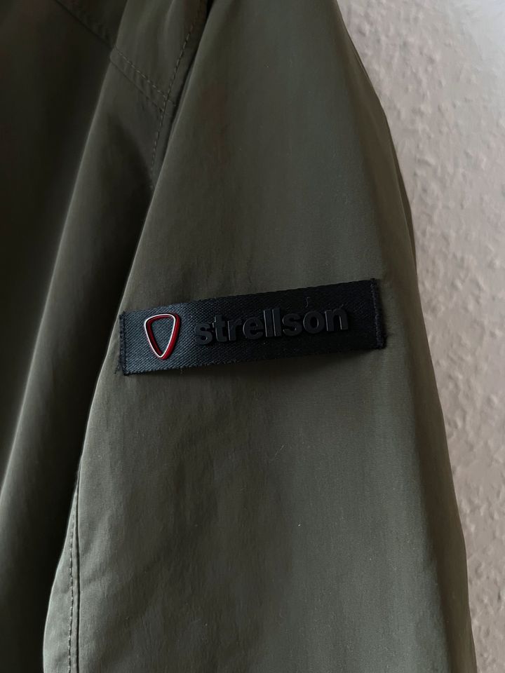 Jacke Parka Strellson in Köln