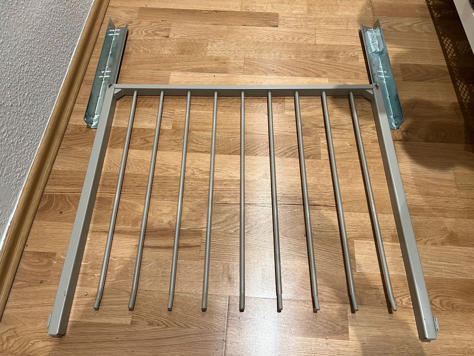 Ikea Pax Hosenhalter für 75x60 (bxt) Pax in München