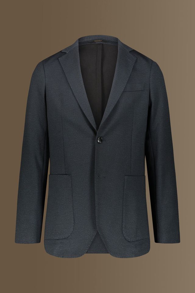 Blazer Herren Grau Slim fit Gr. 46 in Frankfurt am Main