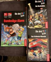 Die drei ??? Kids 3 Bücher!!!!! Bayern - Memmingen Vorschau