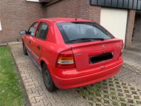 Opel Astra 1.6 Nordrhein-Westfalen - Nörvenich Vorschau