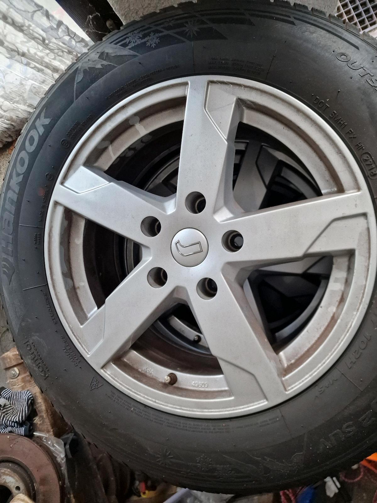 Abbildung des Autos chrysler town country  L…