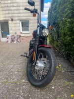 Harley Davidson Street Bob FXBB!! Nürnberg (Mittelfr) - Oststadt Vorschau