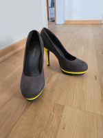 Verkaufe catwalk high heels Nordrhein-Westfalen - Herzebrock-Clarholz Vorschau