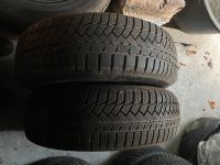 Winterräder 215/65 R17H Continental Winterkontakt Skoda Kodiaq Brandenburg - Oranienburg Vorschau