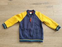 Frugi, Sweatjacke, College-Jacke, 110-116 Nordrhein-Westfalen - Netphen Vorschau