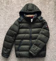 Tommy Hilfiger Daunenjacke ,Daunen Jacke gr L Nordrhein-Westfalen - Bergheim Vorschau