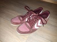 Hummel Sneaker Slimmer Stadil Gr. 48 Thüringen - Jena Vorschau