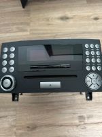 Original Mercedes SLK 200 Autoradio Nordrhein-Westfalen - Neunkirchen Siegerland Vorschau