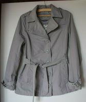 Trenchcoat * Mantel * Jacke * STREET ONE * Damen * Gr.36 Baden-Württemberg - Rudersberg Vorschau