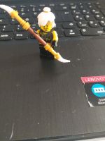 LEGO Ninjago: Teen Wu (in Dragon Hunter Disguise) Bayern - Günzburg Vorschau