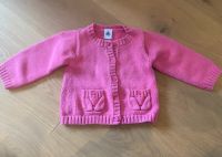 Petit Bateau Strickjacke Gr.80 Hessen - Frankenberg (Eder) Vorschau