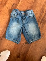 Jeans Shorts 104 Baden-Württemberg - Weil am Rhein Vorschau