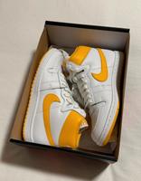Nike Air University Gold Hessen - Bebra Vorschau