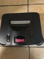 Nintendo 64  1x Controller mit dabei Nordrhein-Westfalen - Gladbeck Vorschau