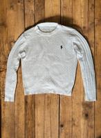 Polo Ralph Lauren Strickpullover- Größe S - Weiß Rheinland-Pfalz - Germersheim Vorschau