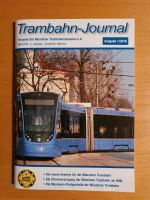 Trambahn Zeitschriften München - Thalk.Obersendl.-Forsten-Fürstenr.-Solln Vorschau