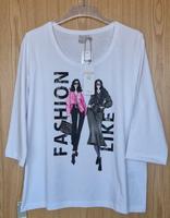 Damen - Shirt Gr. 42/ neu Leipzig - Grünau-Ost Vorschau
