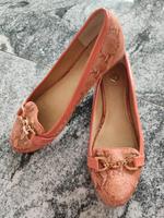 La Strada, Daamenschuhe,schuhe, Ballerinas,La Strada Damenschuhe Nordrhein-Westfalen - Hilchenbach Vorschau