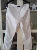 Weisse Strech Hose BRAX 46K , Betty Barclay 44 und Cambio 44 Wandsbek - Hamburg Bramfeld Vorschau