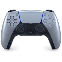 DualSense Controller | Sterling Silver | NEU & OVP | PS5 Leipzig - Schönefeld-Abtnaundorf Vorschau