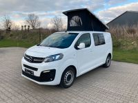 Opel Vivaro Aufstelldach/Schlafdach inkl.Montage Nordrhein-Westfalen - Rosendahl Vorschau