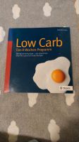 Buch Low Carb Bayern - Mindelheim Vorschau